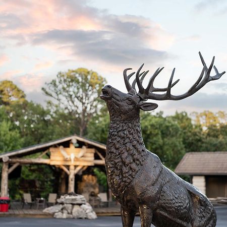 Stonegate Lodge W Pool & Outdoor Firepits Room #201 Eureka Springs Exterior foto