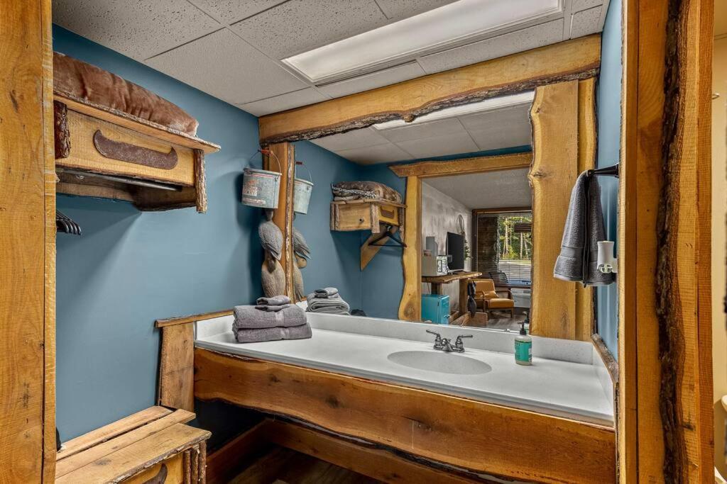 Stonegate Lodge W Pool & Outdoor Firepits Room #201 Eureka Springs Exterior foto