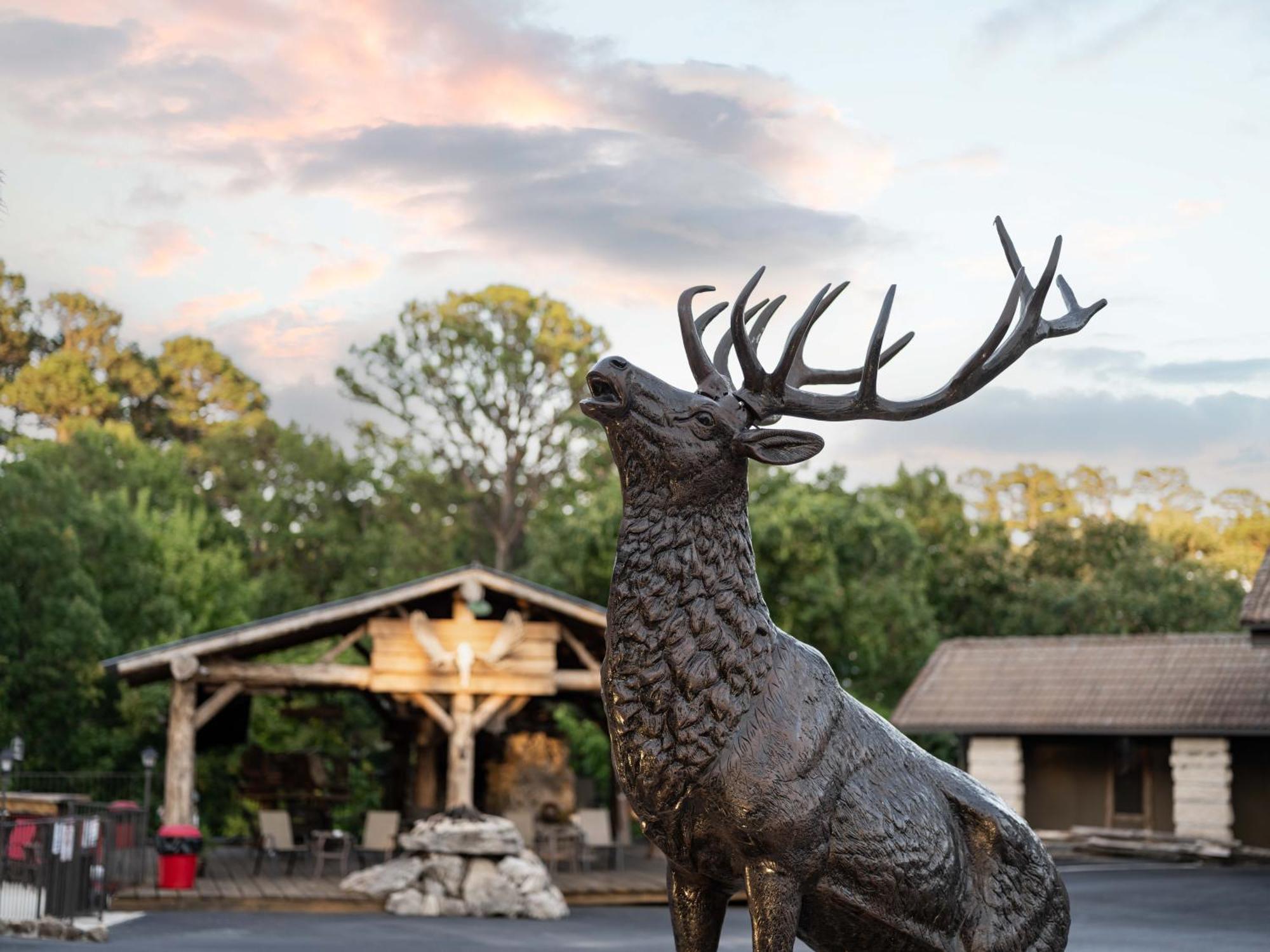 Stonegate Lodge W Pool & Outdoor Firepits Room #201 Eureka Springs Exterior foto